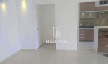 Imagem 4: Apartamento com 3 dormitórios para alugar, 86 m² por R$ 5.470,00/mês - Alphaville - Baruer