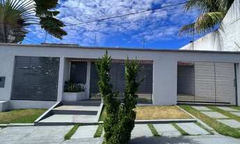 Imagem: Casa para aluguel no Bairro Bandeirante