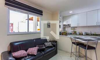 Imagem 4: Casa para Aluguel - Vila Tibirica, 2 Quartos, 76 m2