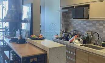 Imagem 7: Apartamento Padrão em São José do Rio Preto