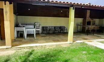 Imagem 5: Aluga-se para finais de semana