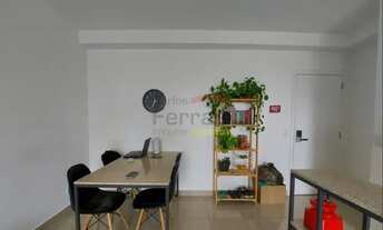 Imagem 3: Apartamento a venda, Barra Funda, 02 dormitórios, 01 suíte, 01 vaga