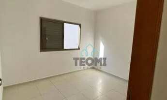 Imagem 5: Casa com 3 dormitórios, 60 m² - venda por R$ 285.000,00 ou aluguel por R$ 2.000,16/mês - J