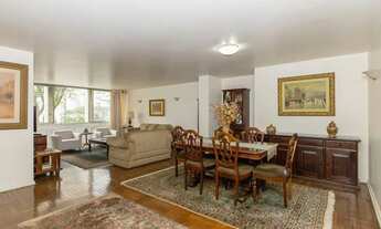 Imagem: Apartamento com 4 quartos, com 210 m2