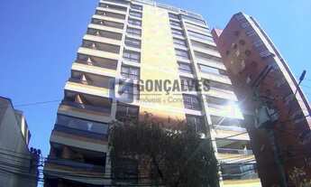 Imagem 2: SAO BERNARDO DO CAMPO - Residential / Apartment - CENTRO