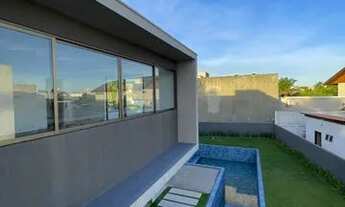 Imagem 2: BELÍSSIMA CASA EM CONDOMÍNIO FECHADO