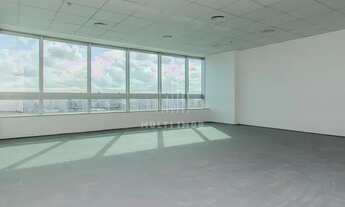 Imagem 4: Sala comercial em frente ao shopping Iguatemi