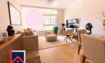 Imagem 3: Locação Apartamento 3 Dormitórios - 105 m² Vila Nova Conceição