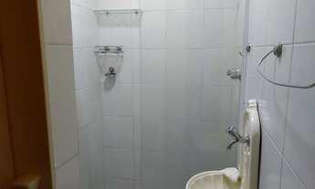 Imagem 3: Apartamento para aluguel possui 107 metros quadrados com 3 quartos