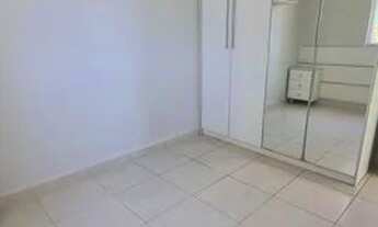 Imagem 4: Apartamento semi mobiliado Totalville I