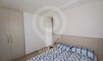 Imagem 5: Apartamento-À VENDA-Loteamento Santo Antônio-Itatiba-SP