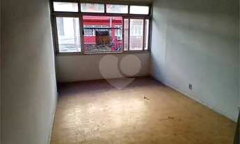 Imagem: Apartamento para venda com 70 metros quadrados