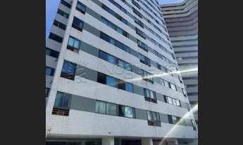 Imagem: Apartamento para venda 42 metros quadrados