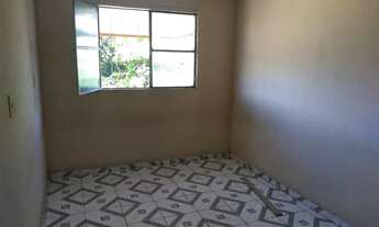 Imagem 6: Casa 1° andar no barro duro