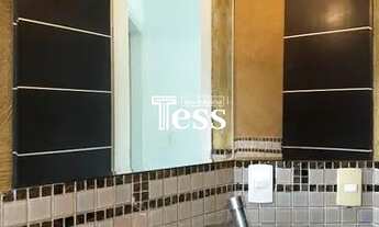 Imagem 7: ALUGA - DAMHA 4 Condomínio Sobrado região da represa 3 suítes lavabo escritório lazer comp