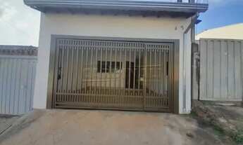 Imagem 1: Sao Carlos - Casa Padrão - Residencial Monsenhor Romeu Tortorelli