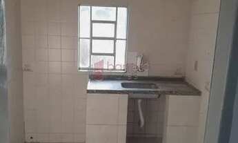 Imagem 4: Casa Padrão em Jundiaí