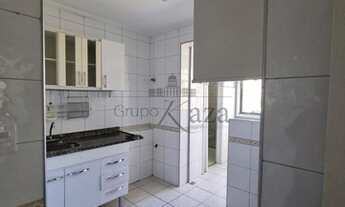 Imagem 5: Apartamento padrão - Beira Rio - Cidade Jardim - 3 dormitórios - 1 suíte - 90m² - Jacareí