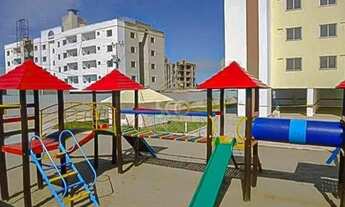 Imagem 4: Apto 2 quartos com moveis em condominio completo em São José