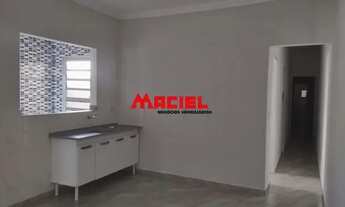 Imagem 7: Casa Padrão em São José dos Campos