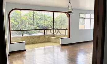 Imagem 2: BELO HORIZONTE - Apartamento Padrão - Savassi