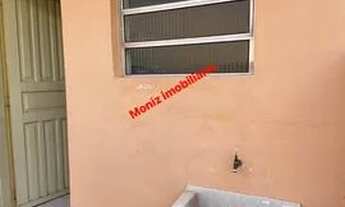 Imagem 1: Casa para aluguel possui 24 metros quadrados com 1 quarto em Vila Indiana