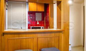 Imagem 3: Apto com 02 dorms a poucos metros da Av. Paulista