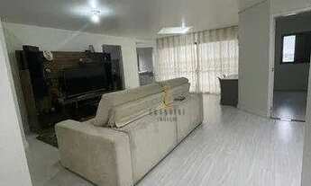 Imagem 6: Apartamento, 188 m² - venda por R$ 850.000,00 ou aluguel por R$ 5.000,00/mês - Vila Dayse