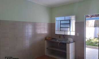 Imagem 5: Casa com 3 Dormitórios para alugar, 120 m² - Jardim Everest - Hortolândia/SP