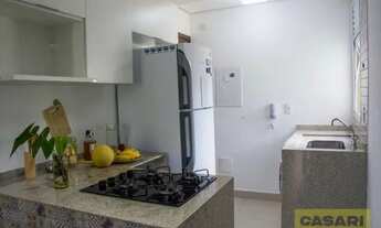 Imagem 3: Apartamento com 2 dormitórios, 44 m² - venda ou aluguel - Nova Petrópolis - São Bernardo d