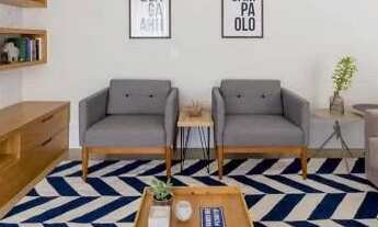 Imagem 3: APTO P/ LOCAÇÃO 3 SUÍTES 2 VGS. 139 METROS. Vila Olímpia - São Paulo - SP