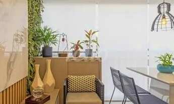 Imagem: São Paulo - Apartamento Padrão - Vila