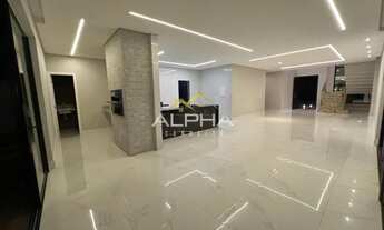 Imagem 7: Casa em Condomínio para Venda em Eusébio, Urucunema, 5 dormitórios, 5 suítes, 6 banheiros