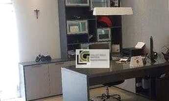 Imagem 7: Sobrado com 4 dormitórios, 563 m² - venda por R$ 4.900.000,00 ou aluguel por R$ 28.420,00