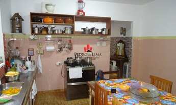 Imagem 6: Casa com 2 residências na Vila Taquari