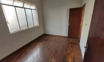 Imagem 2: Apartamento 2 quartos - Bairro São Cristovão