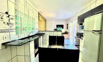 Imagem 5: Casa Para Venda PARQUE REAL II MOGI MIRIM