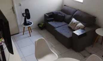 Imagem 7: Apartamento no cond. Parque Petrópolis III - Totalmente reformado