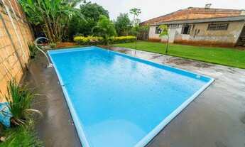 Imagem: Casa Alto padrão na Ponte Alta