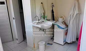 Imagem 6: Casa à venda em Betel - condomínio Paineiras - Campinas -SP