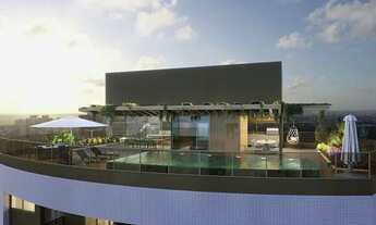 Imagem 5: FGR* Vendo apartamento 4quartos-novo lazer completo com rooftop-Pina-Boa Viagem-Recife