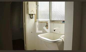 Imagem 5: Apartamento para Aluguel - Botafogo, 1 Quarto, 56 m2