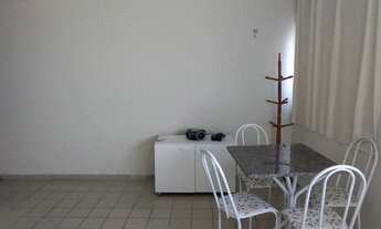 Imagem: Kitnet na Av Boa Viagem