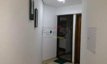 Imagem 5: Apartamento a venda, Parque Mnadaqui, 03 dormitórios, 01 suíte, 01 vaga