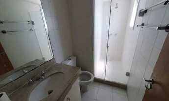 Imagem 7: Apartamento 3 quartos, suíte varandão,wc social, area serviço, 2 vagas