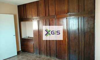 Imagem 6: Sobrado com 3 dormitórios para alugar, 80 m² por R$ 1.600/mês - Parque Estoril - São José