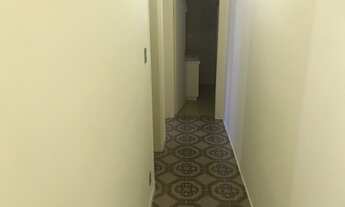 Imagem 5: Apartamento térreo com 2 quartos em Vila Monumento - São Paulo - SP