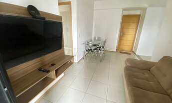 Imagem 4: Torres Ekoara Lindo Apartamento