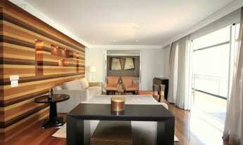 Imagem: Apartamento Reformado, andar alto, Vila