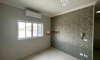 Imagem 2: Apartamento com 2 dormitórios para alugar, 126 m² por R$ 1.950,00/mês - Jardim Terramérica